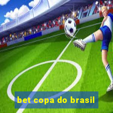 bet copa do brasil